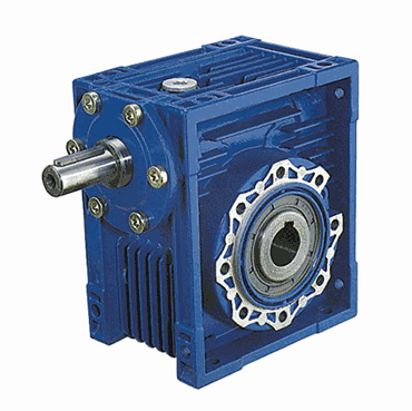NRV090蜗轮蜗杆减速机  NRV090 worm gear reducer