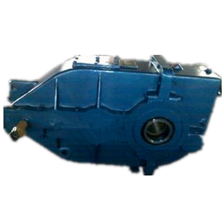 ZSC型立式轴装悬挂齿轮减速机ZSC type vertical shaft mounted suspension gear reducer