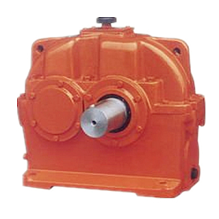 YND减速器YND reducer